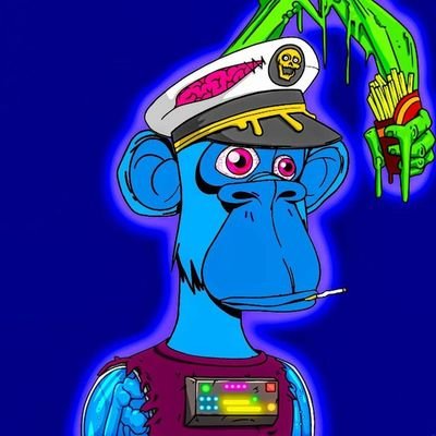Catcattie234's profile picture. NFTCROFAM