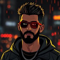 Nour (@defi_nour) 's Twitter Profile Photo