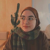 Lina Alqam (@linaalqam) 's Twitter Profile