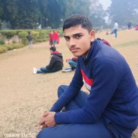 Gaurav yadav (@gauravya71) 's Twitter Profile