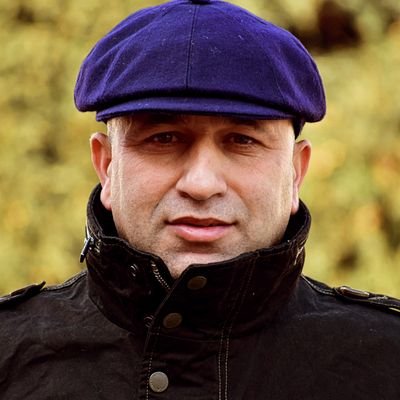 A Cop,usually Scribbling 🖊️ for the desire of Heart❤️. Sport, Music🎶, Movie🍿 and Book 📚 lover. Ardent seeker of poets/poetry. Agreed to be disagreed.