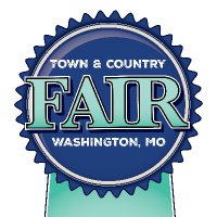 Washington Town & Country Fair (@washmofair) 's Twitter Profile