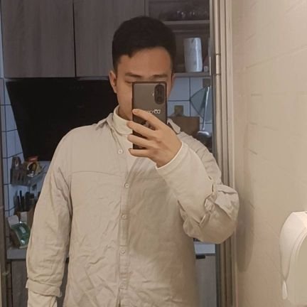 Haifeng951212's profile picture. 