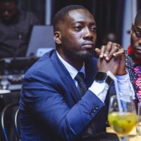 Isaak Kusi (@kusi_online) 's Twitter Profile Photo