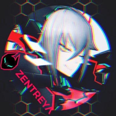 Not the Real Zentreya | #VtuberRP #LewdRP