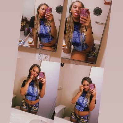 Better Known As Angel 👼 Legal ❣️ April Baby♈️ New Page