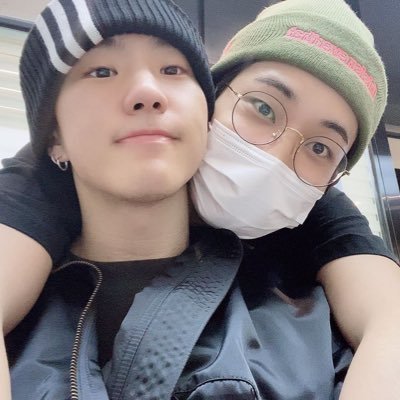 SoonWoonMin and SoonHon Shipper Saw SVT - 1/13/2024 and 1/18/2025 Carat-L