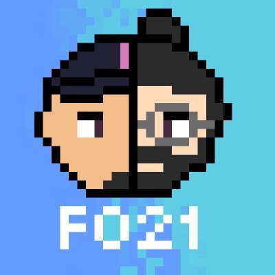F021_OFF's profile picture. 🎥 Deux potes partagent leurs vies sans prise de tête : concerts, projets, vlogs ! Suivez-nous #FromZero 🎸🎬
