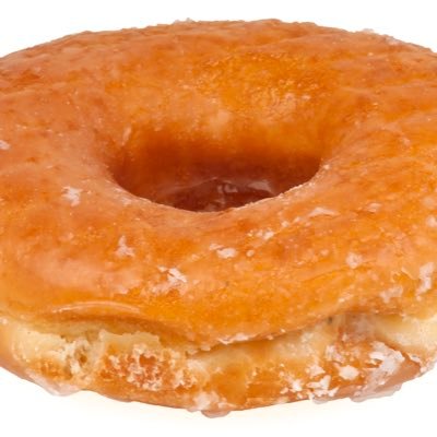 Donut number 8 Profile