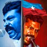 shanmubala2's profile picture. கடைசி மனிதனுக்கும் ஜனநாயகம்!
எளிய மக்களுக்கு அதிகாரம்!