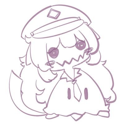 Shyao_Tsubaki's profile picture. 大概是喜欢所有有趣事物的萌新清水kiger，中度社恐
目前角色伊吕波
单推画师的画师是@moyumememe
每一天都要好好吃饭！