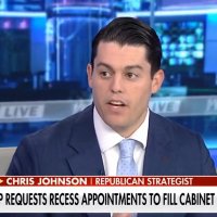 Christopher Johnson ✝️🇺🇸 (@cjohnsonyccd) 's Twitter Profile Photo Christopher Johnson ✝️🇺🇸 (@cjohnsonyccd) 's Twitter Profile Photo