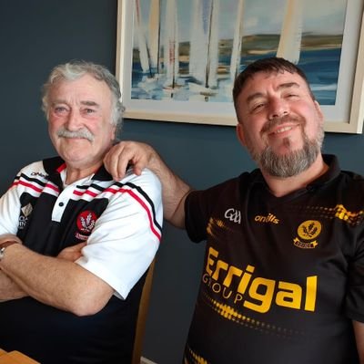 Ograhips's profile picture. Man City and Celtic fan... Derry GAA 🔴⚪️ Bad Golfer