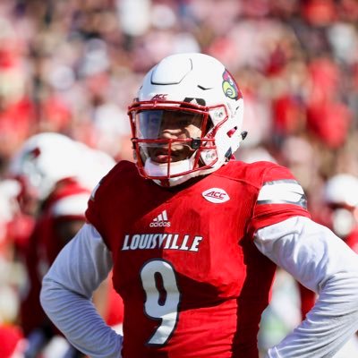 Jaylen Smith Profile