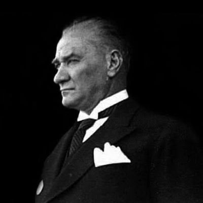 1Turko1's profile picture. Ne mutlu Türk'üm Diyene 

𐱅𐰇𐰼𐰜