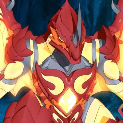 Drago1196374112's profile picture. 