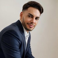 Alberto Liguez 🇨🇱 (@albertliguez) 's Twitter Profile