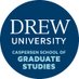 Caspersen School of Graduate Studies (@caspersenatdrew) Twitter profile photo Caspersen School of Graduate Studies (@caspersenatdrew) Twitter profile photo