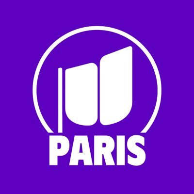 L' @unionetudiante_ à Paris - Le syndicat étudiant local, écolo, féministe et inclusif de Paris ✊❤️