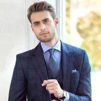 محسن پیمانی (@mr_pymani) 's Twitter Profile