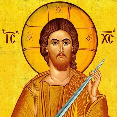 Christian philosophical takes and occasional self-produced worship music.