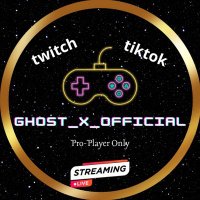 jean-christophe pellegrino (@ghostx_official) 's Twitter Profile
