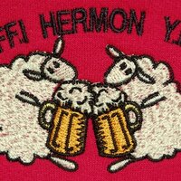 Hermon YFC (@hermonyfc) 's Twitter Profile Photo