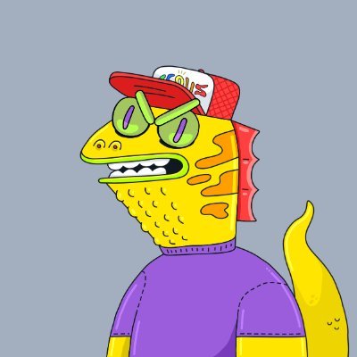 @playsomo | $SOMO
Head Mod @creepz
Building the future of web3 entertainment
https://t.co/Z1kfAqacv9