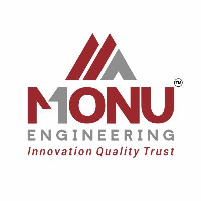 MonuEngineering's profile picture. Monu Engineering manufactures agricultural and industrial machinery, including Seed Cleaners, Blowers, Destoners, Dal Mill Plants, and more.