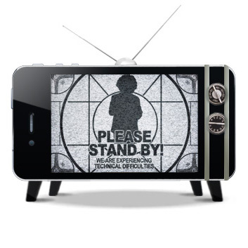 GeorgeBDupp's profile picture. That guy inside your iPhone