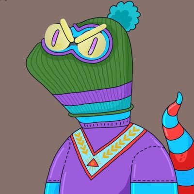 Gregnant.eth Profile