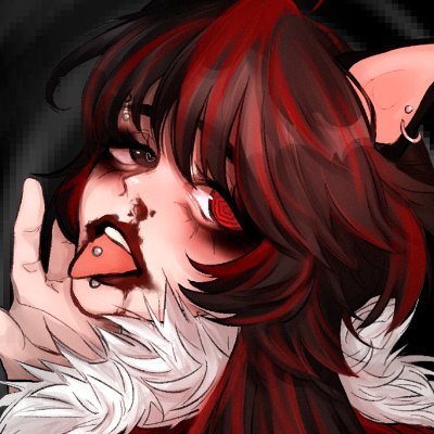 medea 🫀 vgen comms openさんのプロフィール画像