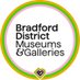 Bradford Museums & Galleries (@bradfordmuseums) Twitter profile photo Bradford Museums & Galleries (@bradfordmuseums) Twitter profile photo