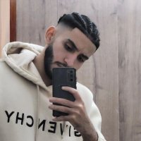 Aiman saity (@aimansaity) 's Twitter Profile