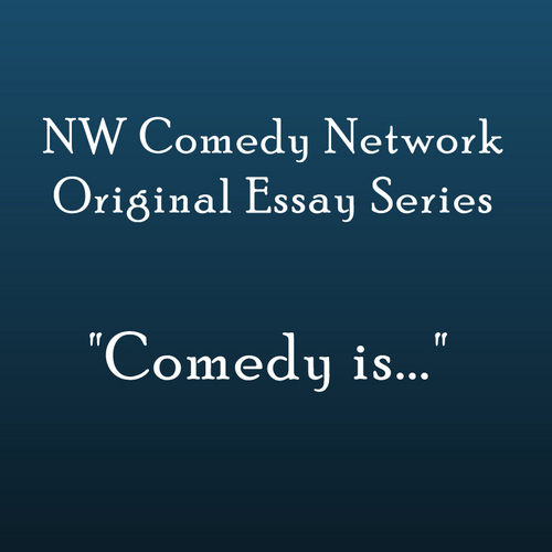 NWComedyNetwork's profile picture. 
