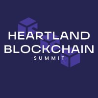 Heartland Blockchain Summit (@heartlandblock) 's Twitter Profile Photo Heartland Blockchain Summit (@heartlandblock) 's Twitter Profile Photo