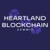 Heartland Blockchain Summit (@heartlandblock) Twitter profile photo Heartland Blockchain Summit (@heartlandblock) Twitter profile photo