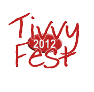 TivvyFest's profile picture. Tiverton's premier culture festival during May 2012 in Devon...Community loves company..join in and join us