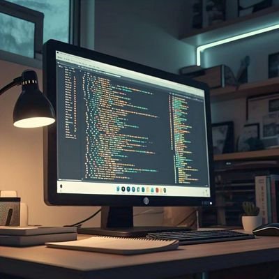 cyb3rflex's profile picture. Empowering tech learners | Sharing coding tips, career advice, & tools 💡 | Affiliate @Malhub (Code: AQ019) | Let’s grow together 🚀