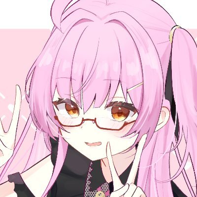 🌸桜華(おうか)@VRC💕さんのプロフィール画像