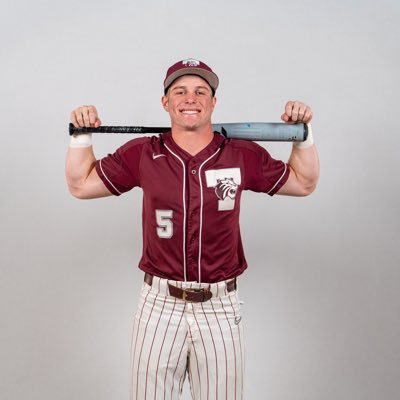 Austin, TX ~ Trinity Baseball 25’ ~ SS / 2nd Base