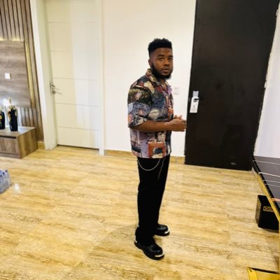 3GA_P's profile picture. ARTISTE 🎼 | LINUX GEEK 💻 | DAY TRADER 📈📉