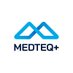 MEDTEQ+ (@medteq_ca) Twitter profile photo MEDTEQ+ (@medteq_ca) Twitter profile photo