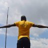 GadNizeyim5526's profile picture. Uganda An Admistrater  young talented in leaning and teaching others, Activist un pologetic African made  ,love christ I support  foot ⚽