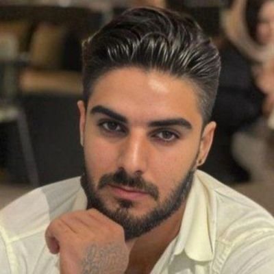 Shahinyari2's profile picture. Kermanshah