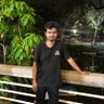 hareom284's profile picture. Software Engineer