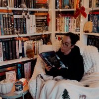 Laura Patricia Rose Reads 🌹 📖 (@lauraprosereads) 's Twitter Profile Photo Laura Patricia Rose Reads 🌹 📖 (@lauraprosereads) 's Twitter Profile Photo