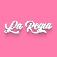 La Regia (@laregianl) 's Twitter Profile