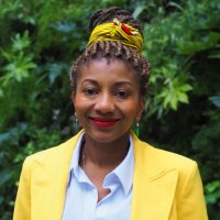 Fatoumata Koné (@kone_fatou) 's Twitter Profile