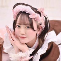 ももの (@maid_momono) Twitter profile photo